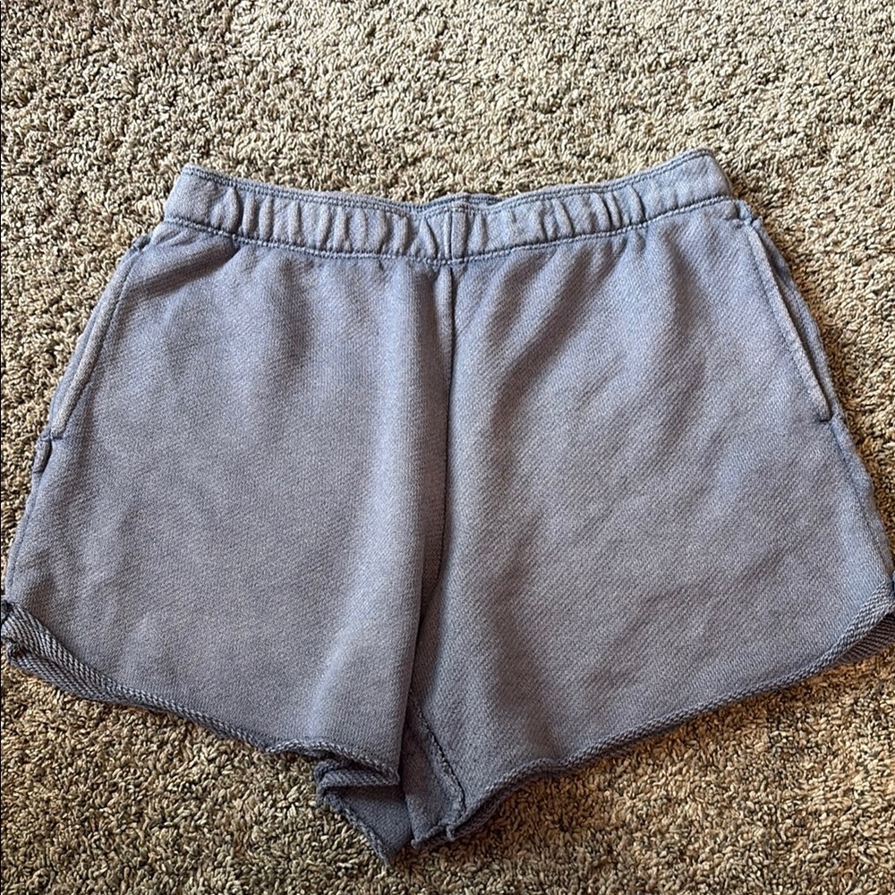 Blue Aerie Women's Casual Shorts